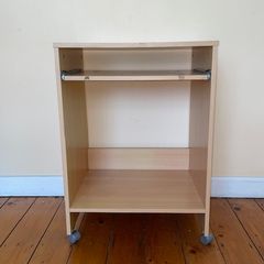 Small Computer Desk