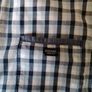 lovely new diesel check shirt Image 6