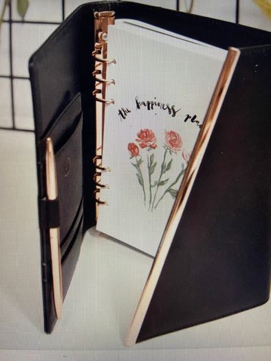 The Happiness Planner