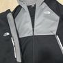 Men's  northface tracksuit Image 2