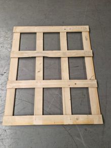 wood / timber