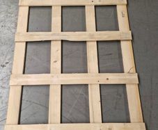 wood / timber