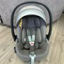 cybex car seats and base Image 2