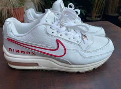 Nike Air Max size 7