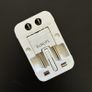 Simple Universal Travel Adapter (Excellent Condition) Image 2