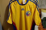 Romania Jersey