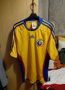 Romania Jersey