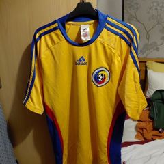 Romania Jersey