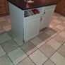 kitchen island Image 2