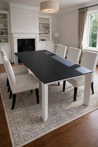 Dining Table & Chairs