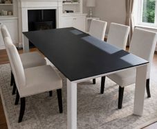 Dining Table & Chairs
