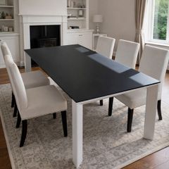 Dining Table & Chairs