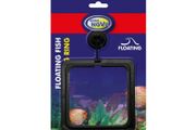 Aqua Nova Floating feeder - square