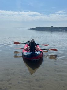 kayak - Inflatable