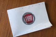 Owners Manual (Fiat Fiorino)