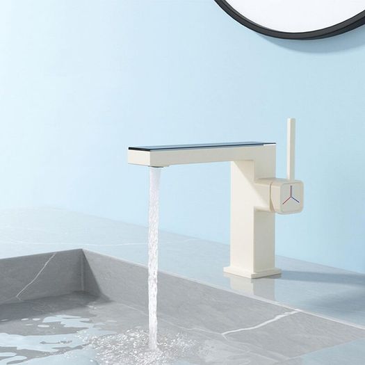 Bathroom Faucet, Modern Bathroom Basin Faucet, Vanity Sink Faucet