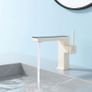 Bathroom Faucet, Modern Bathroom Basin Faucet, Vanity Sink Faucet Image 2