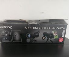 Auriol Spotting Scope