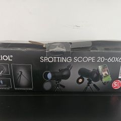 Auriol Spotting Scope