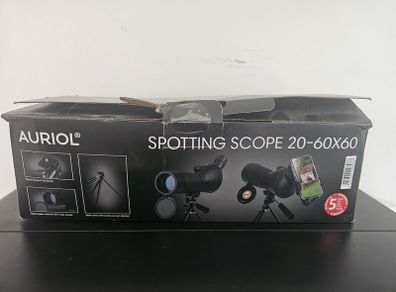 Auriol Spotting Scope