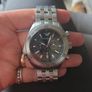 mens Armani watch Image 4