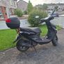 Yamaha Neo"s4 Moped Image 8