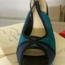 8 Pairs of Heels - size 9 Image 2
