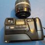 Minolta Vectis S100 + Minolta Lens Image 6