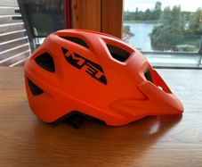 MET Echo MTB Cycling Helmet Size L Excellent Condition