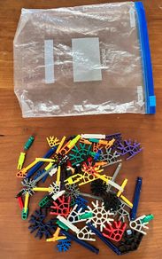 K'Nex