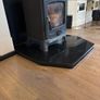 Stone Fireplace Image 3