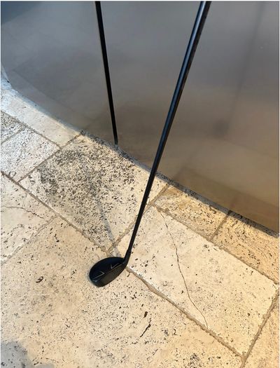 Callaway Hybrid right hand