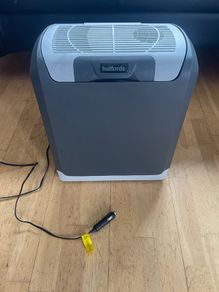 electric coolbox