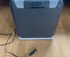 electric coolbox