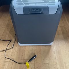 electric coolbox