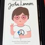 Music Books - Elton John, Prince, John Lennon (new) Image 2