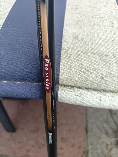 golf club
