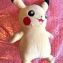 Pokemon Pikachu Plush toy Image 5