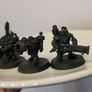 Games Workshop Warhammer AoS Age Of Sigmar Kharadron Overlords Grundstok Thunderers Image 4