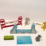 Fantastic Bundle Schleich Horses, Riders & Jumps Image 6