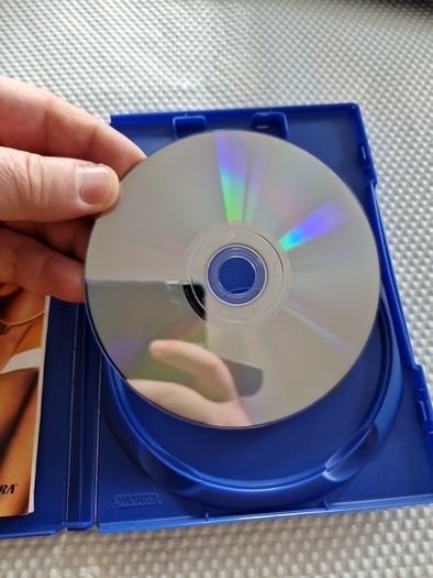 Leisure Suit Larry Magna Cum Laude UNCUT Edition PlayStation2 Ps2 Games Original
