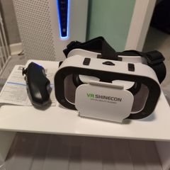 VR glasses (for smartphones)