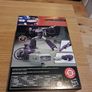 Transformers: Studio Series The Movie: Shockwave 6'' Image 5