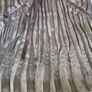 Cool Japanese Style Pleats Designer Top Size 12 Image 7