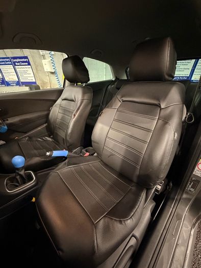 2014 Volkswagen Polo