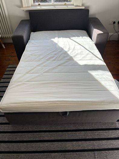 ikea sofa bed