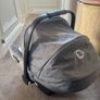 Bugaboo turtle by nuna car seat Image 3