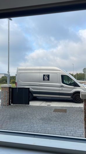 man with van services