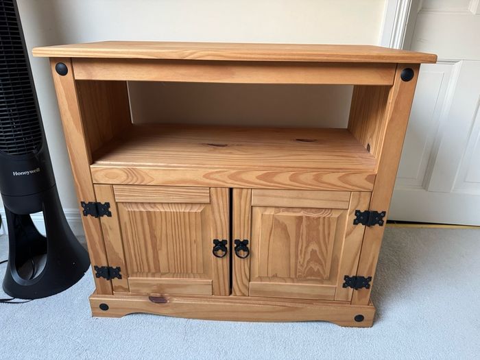 TV Cabinet