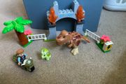 Duplo 10939 Jurassic World